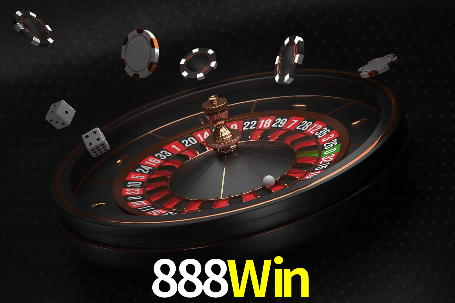 888Win App