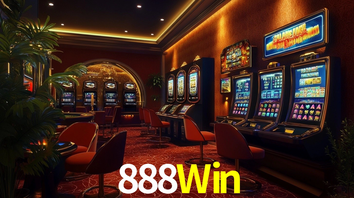 Daily Bonuses 888Win
