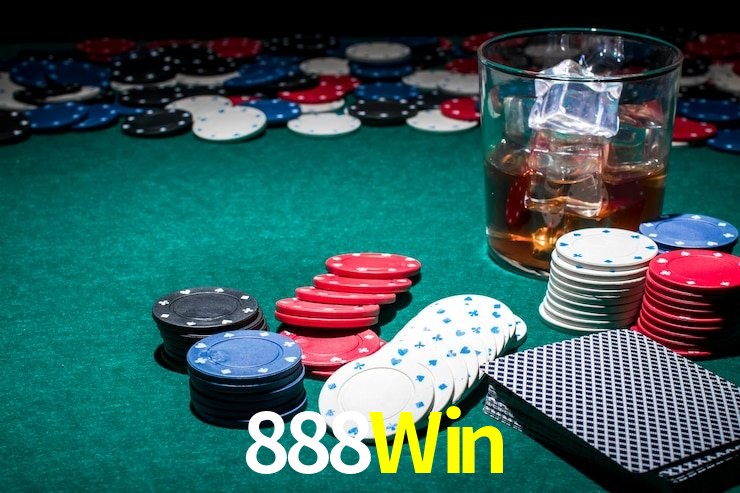 Bônus de Boas-vindas 888Win