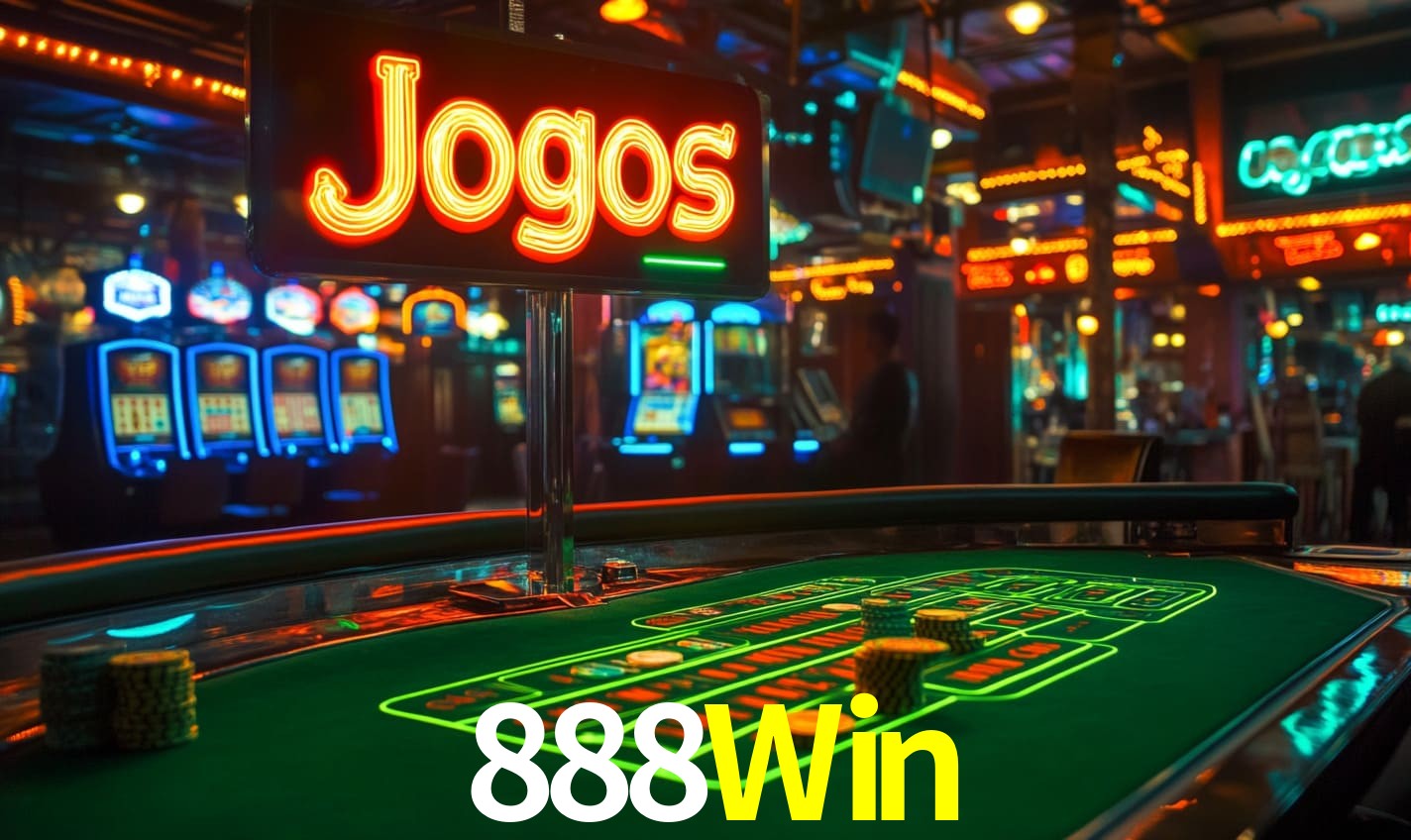 Design Responsivo 888Win