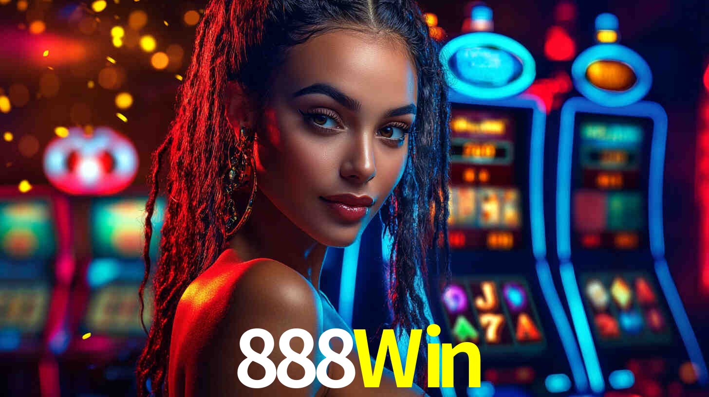 Inovações de Jogos na 888Win: O Futuro das Experiências Interativas