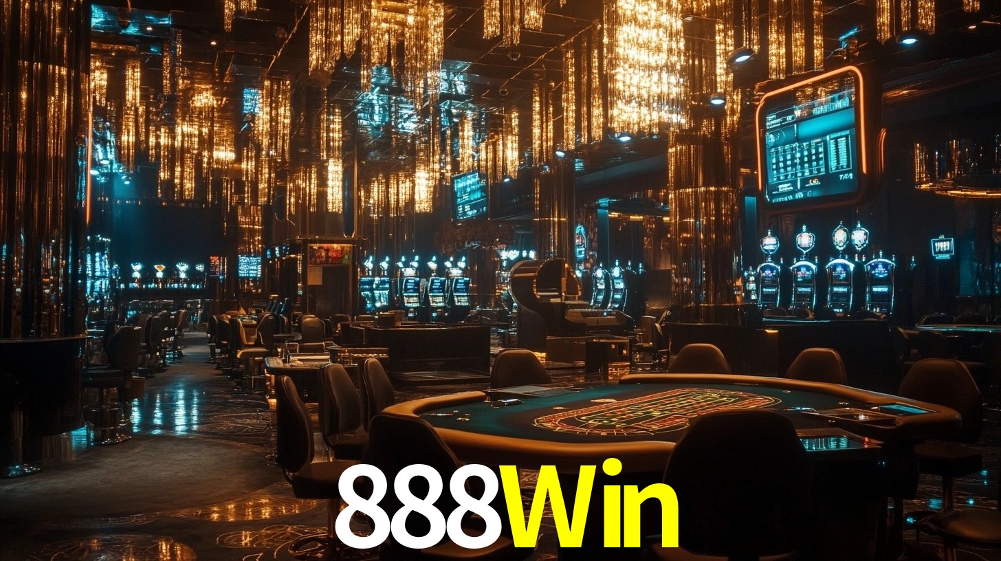 888Win