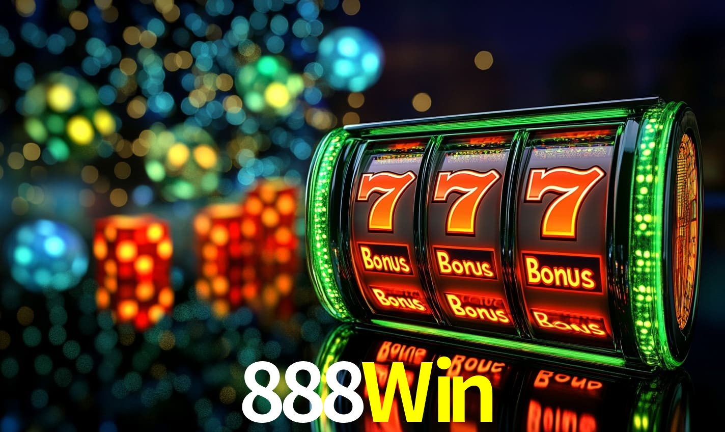 Sistemas de Segurança 888Win