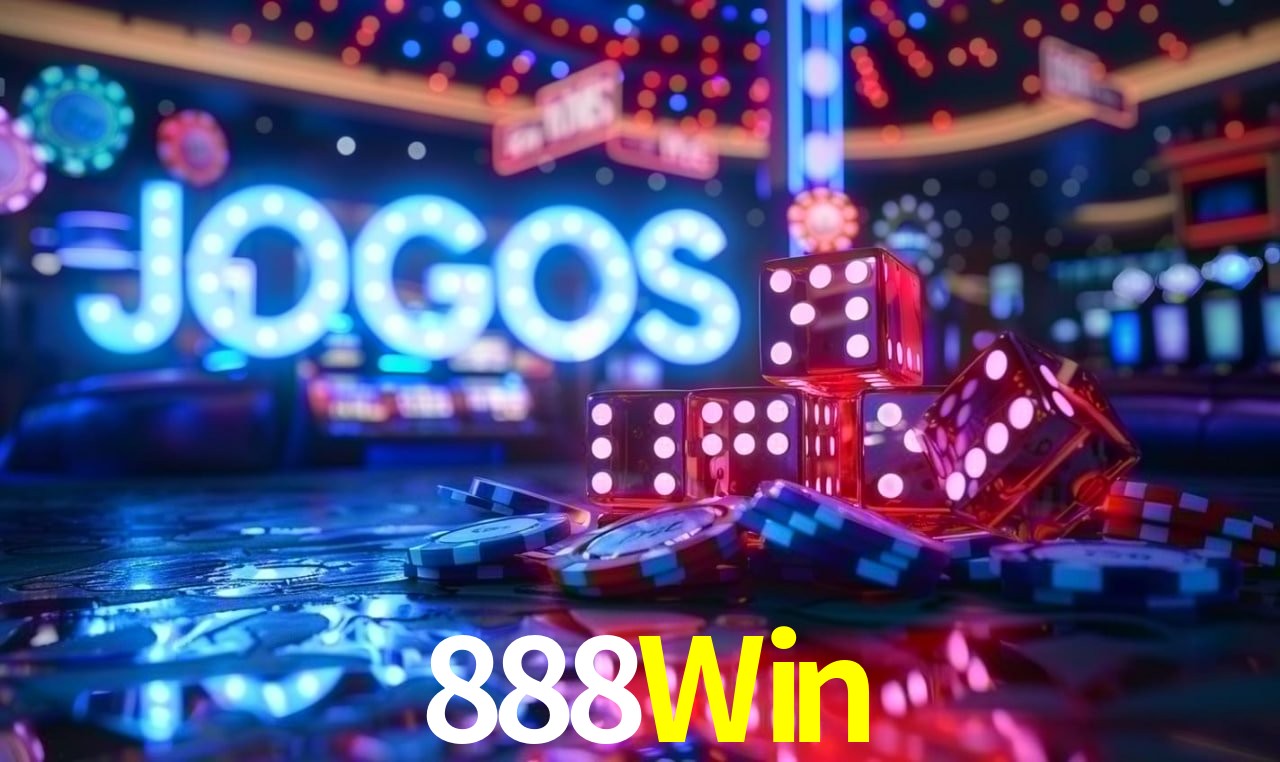 Mesa de Blackjack 888Win