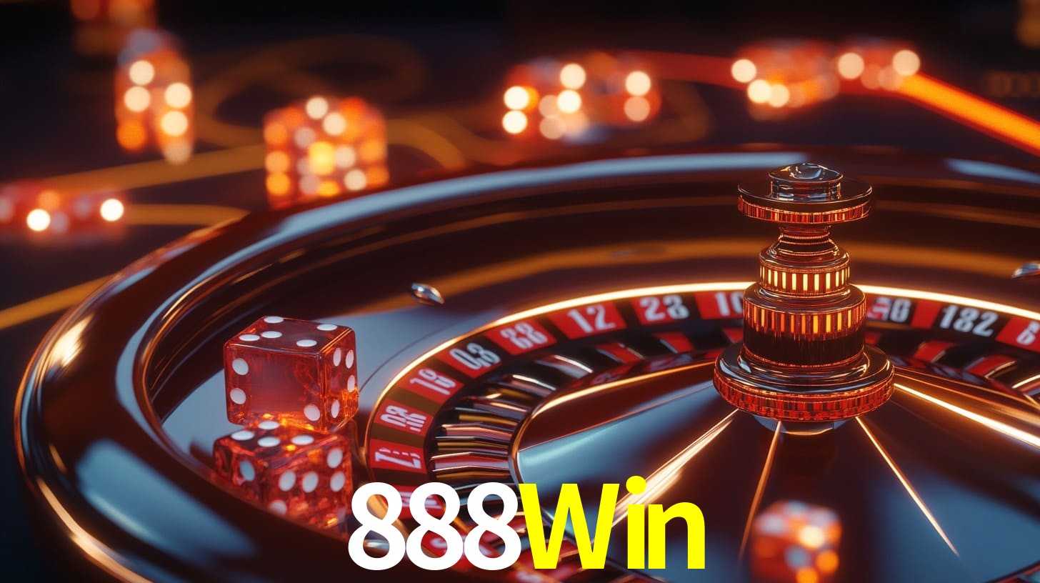 VIP Casino 888Win