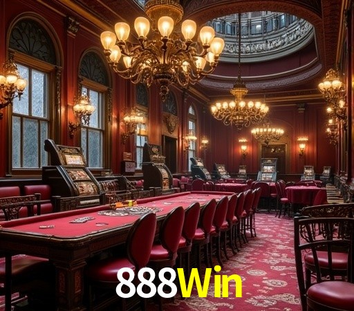 Catálogo 888Win 3.100+ jogos - Pragmatic Play, Evolution, NetEnt