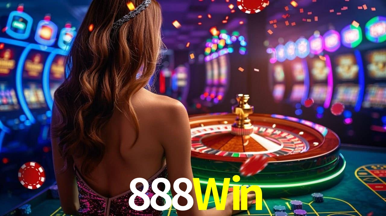 APP oficial da 888Win para mobile