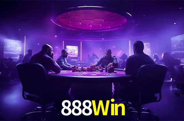 Casino Ao Vivo 888Win