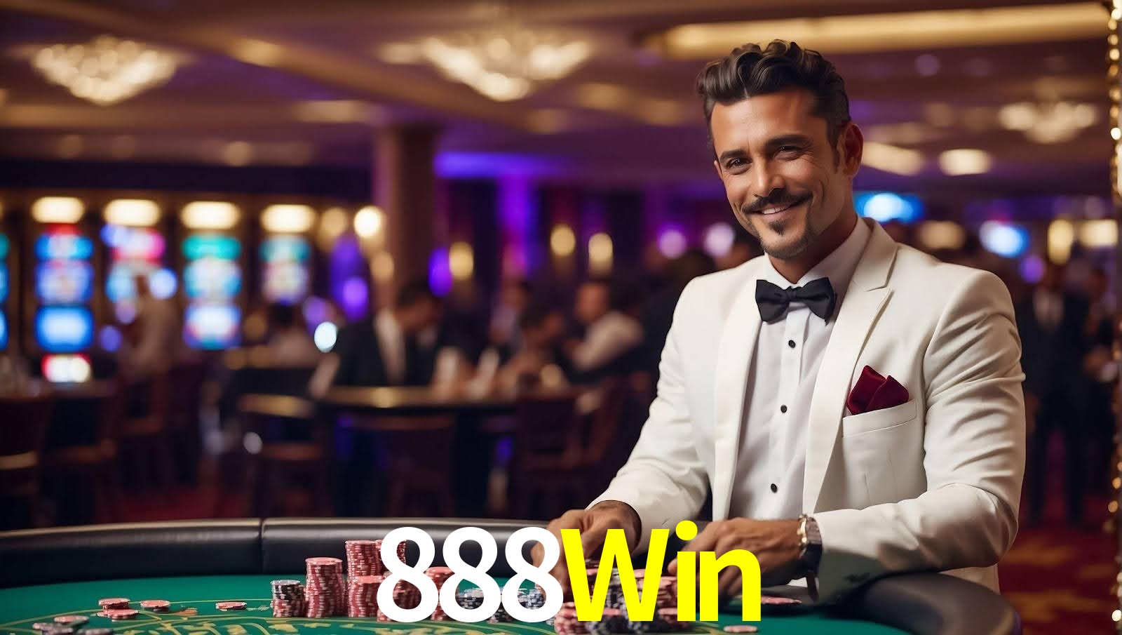 Promoções Sazonais 888Win