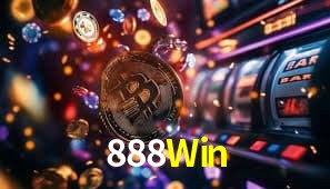 Interface do App 888Win