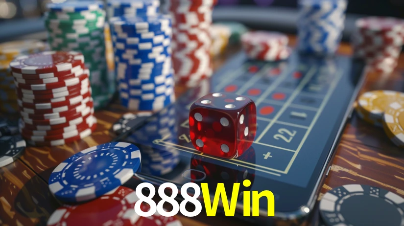 Bônus Generosos e Exclusivos no 888Win para Você!