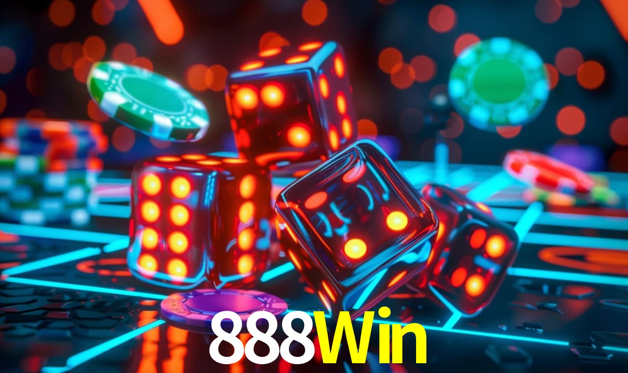 Interface Premium 888Win