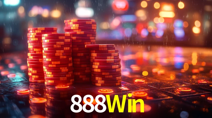 888Win: Jogos de Caça-Níqueis-Altas Recompensas, Roleta-Velocidade, Blackjack-Desafios Máximos