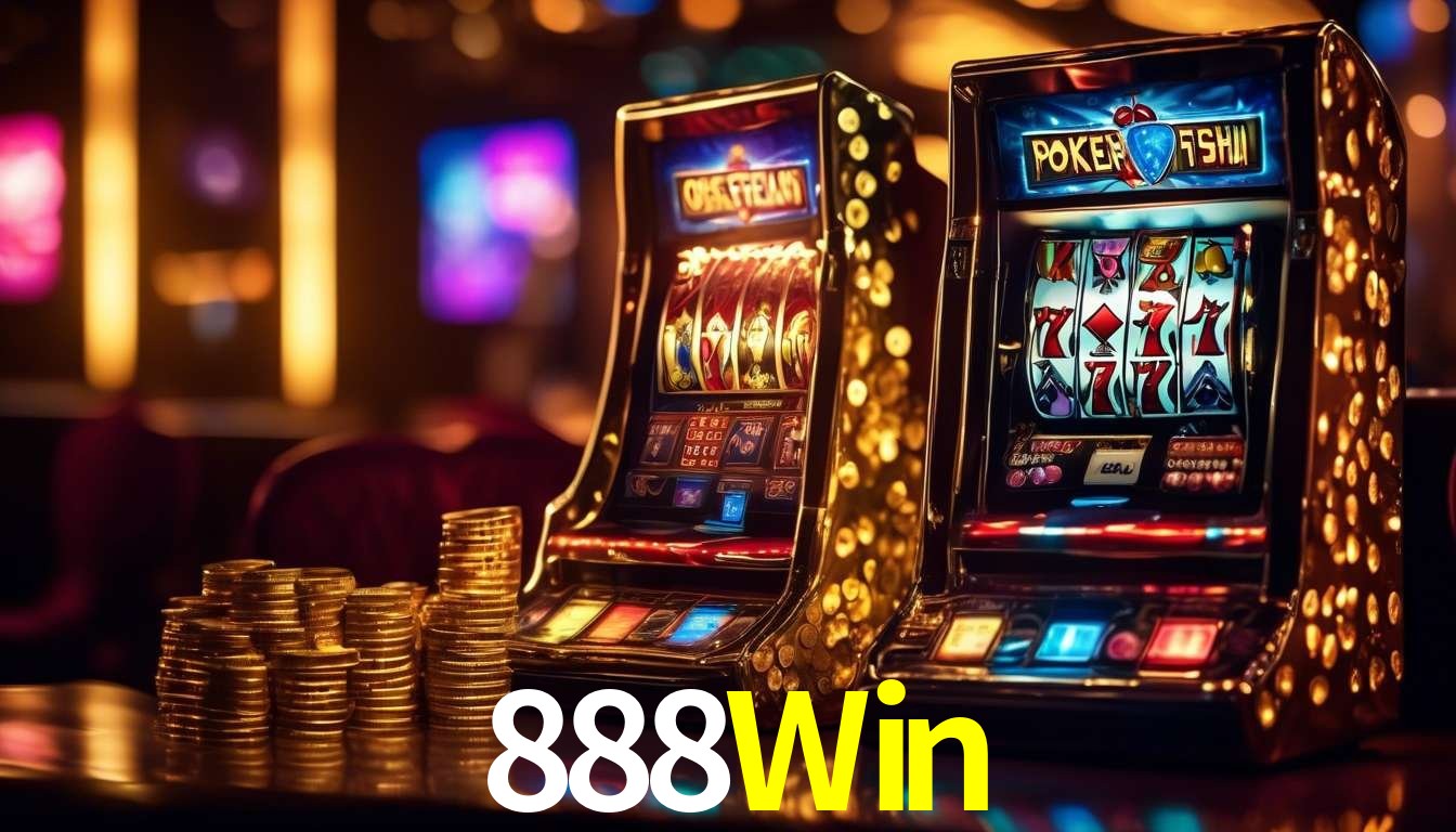 cassino 888Win