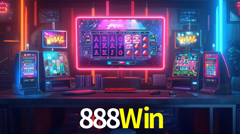 888Win