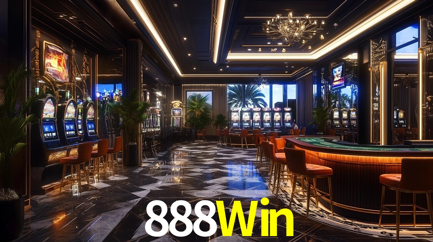 Ofertas Imperdíveis na 888Win: Promoções e Bônus Que Valem a Pena
