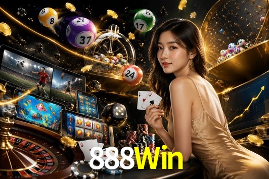 APP oficial da 888Win para mobile