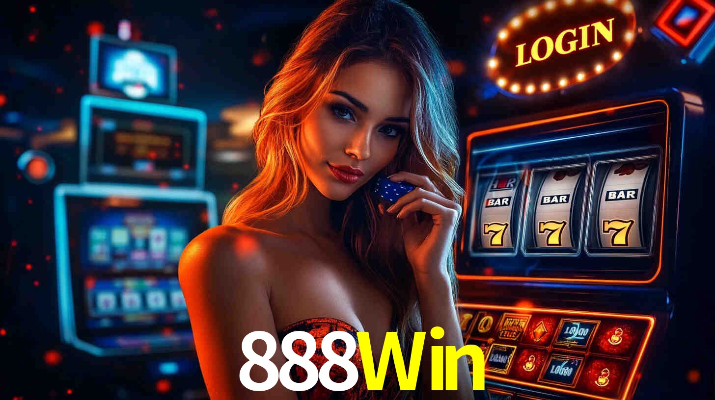 888Win