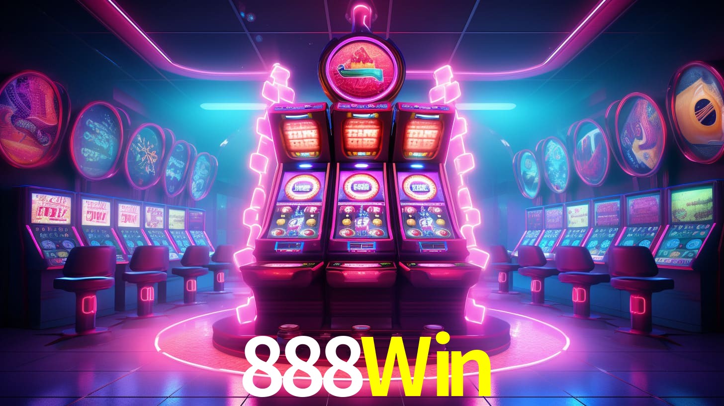 888Win - Plataforma Legal do Brasil - 888Win App
