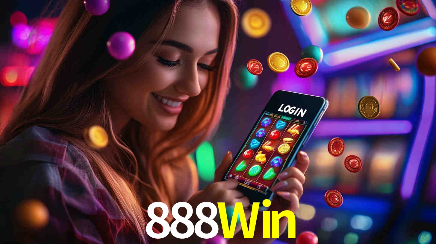 888Win App
