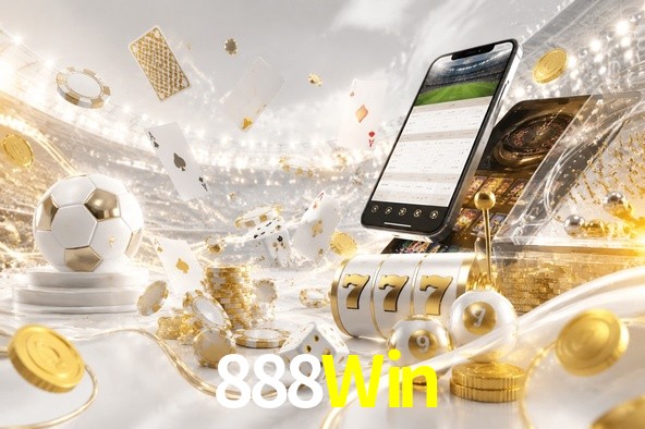 Welcome Bonus 888Win