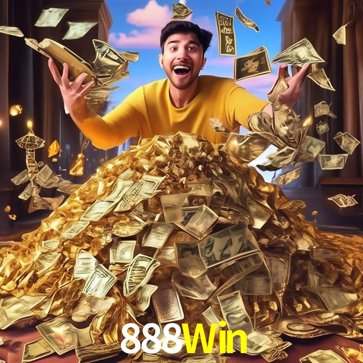 Apostas de Tênis 888Win