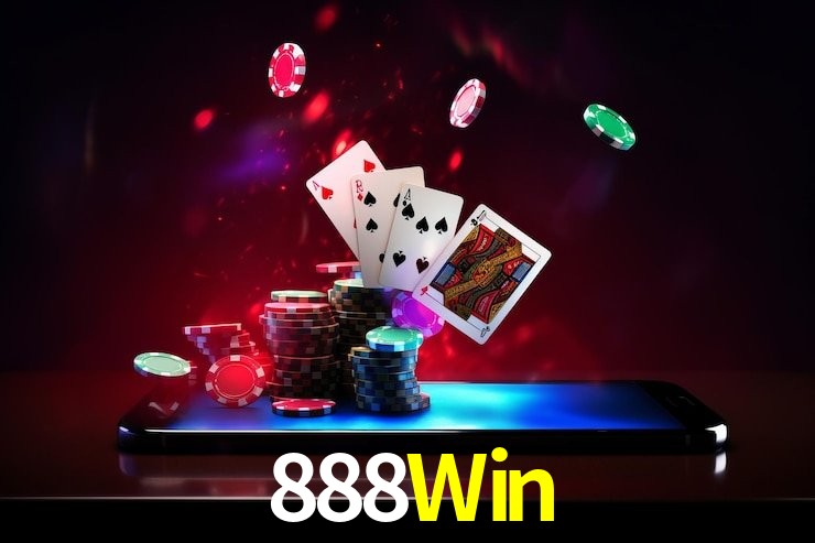 Slot Games 888Win