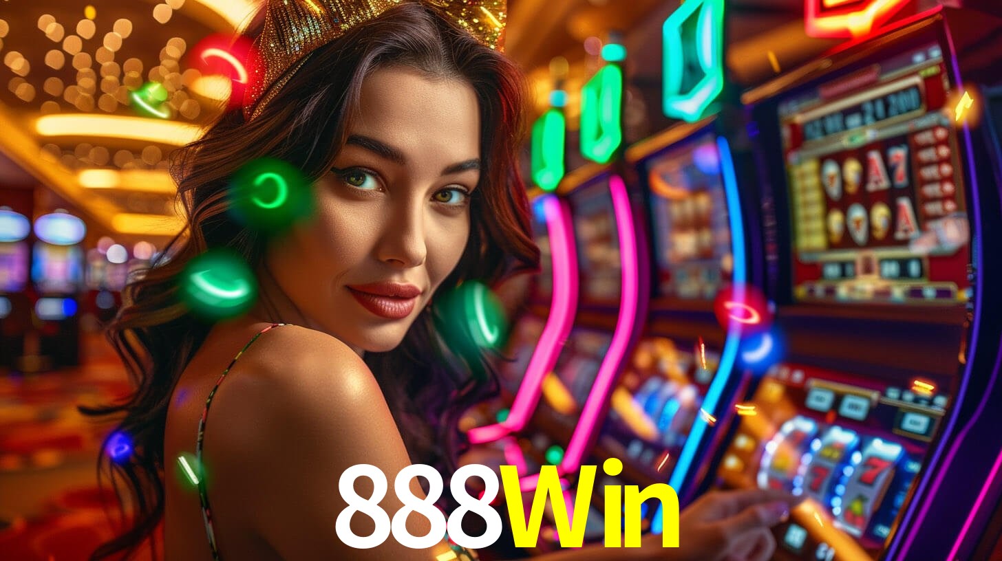 888Win App