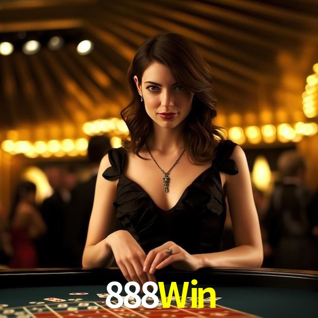 A Emoção da Loteria na 888Win: Uma Chance de Mudança de Vida