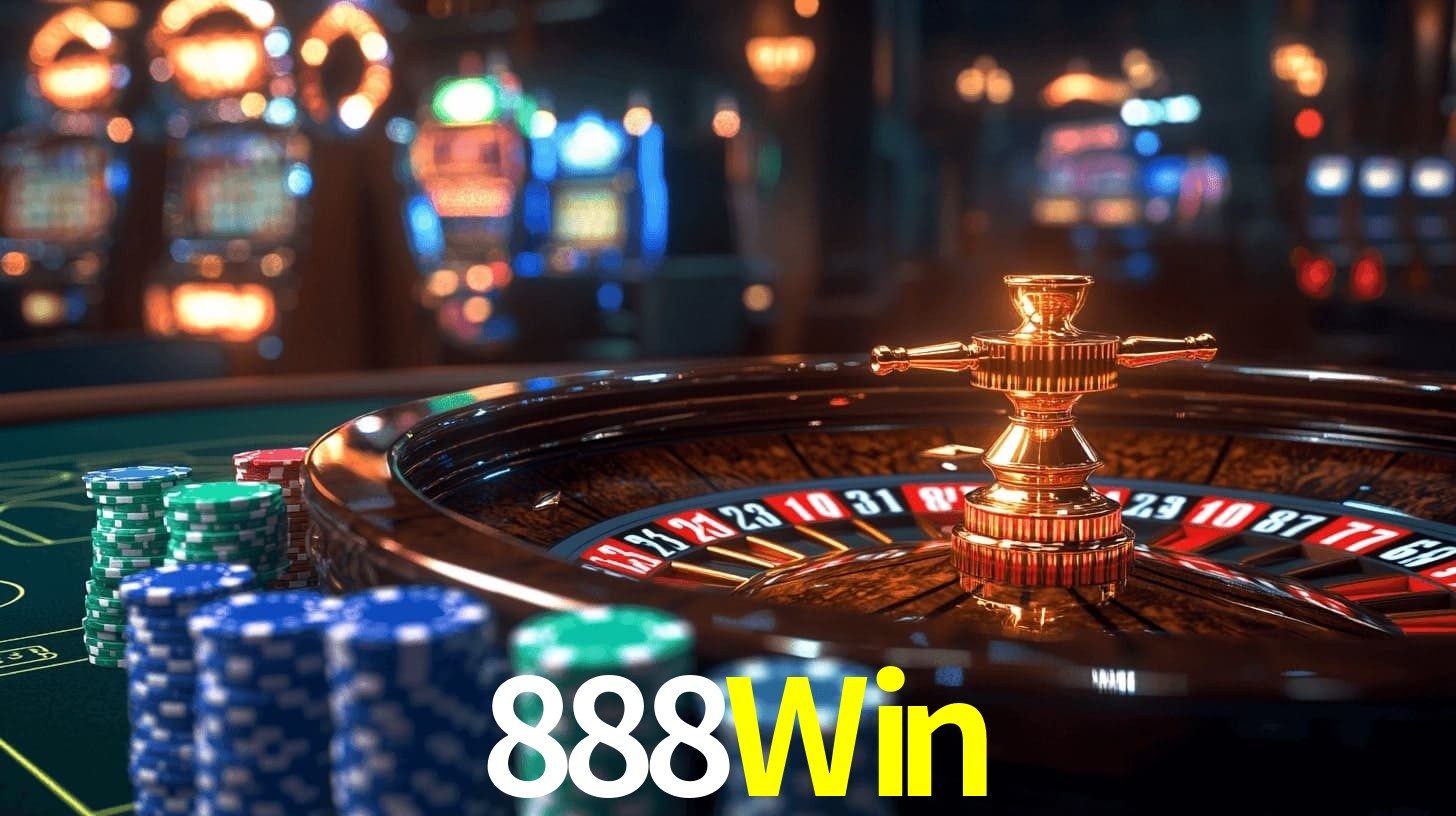 888Win
