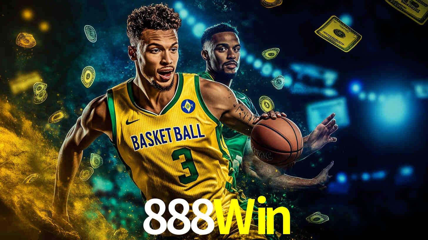 Explorando a Categoria de Eventos em Apostas na 888Win