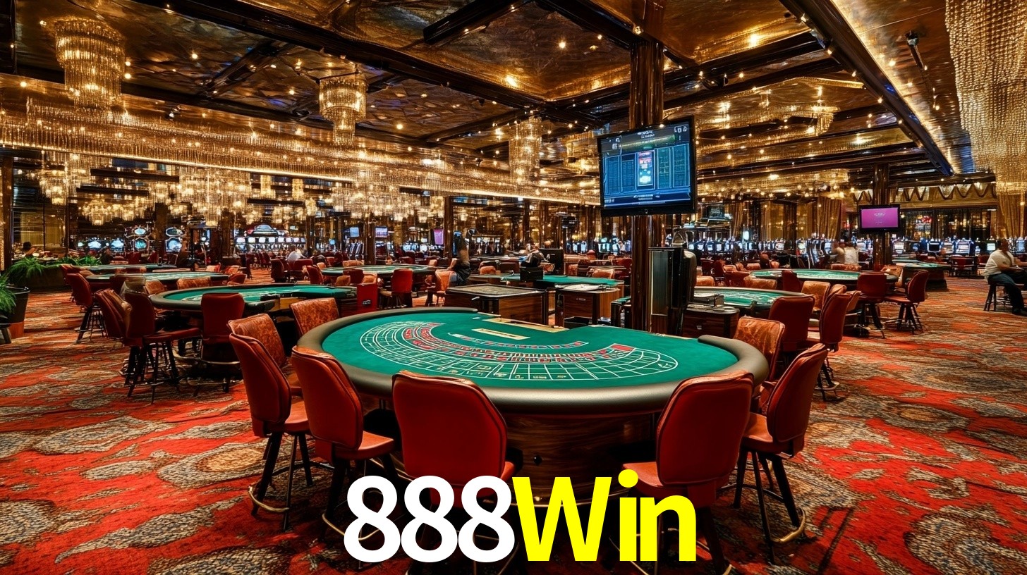 888Win Com Login