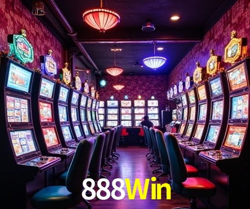 Jogos de loteria online na 888Win