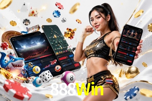 Seasonal Promotions 888Win
