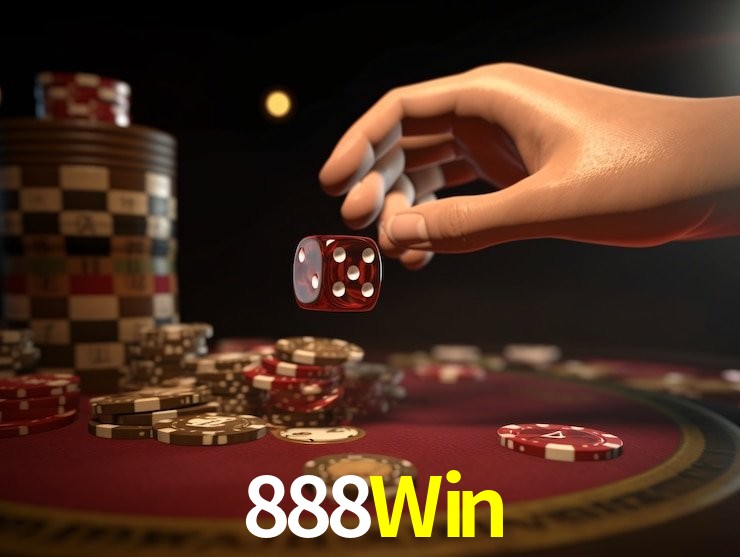 Login Seguro 888Win