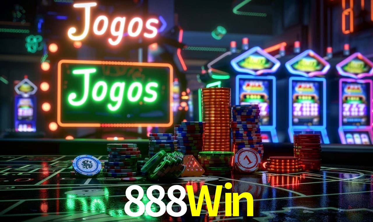 888Win