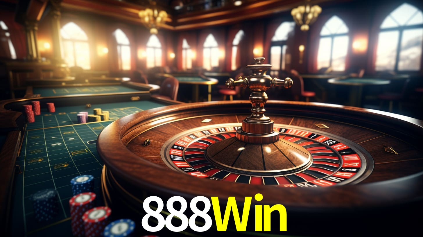 Blackjack Table 888Win