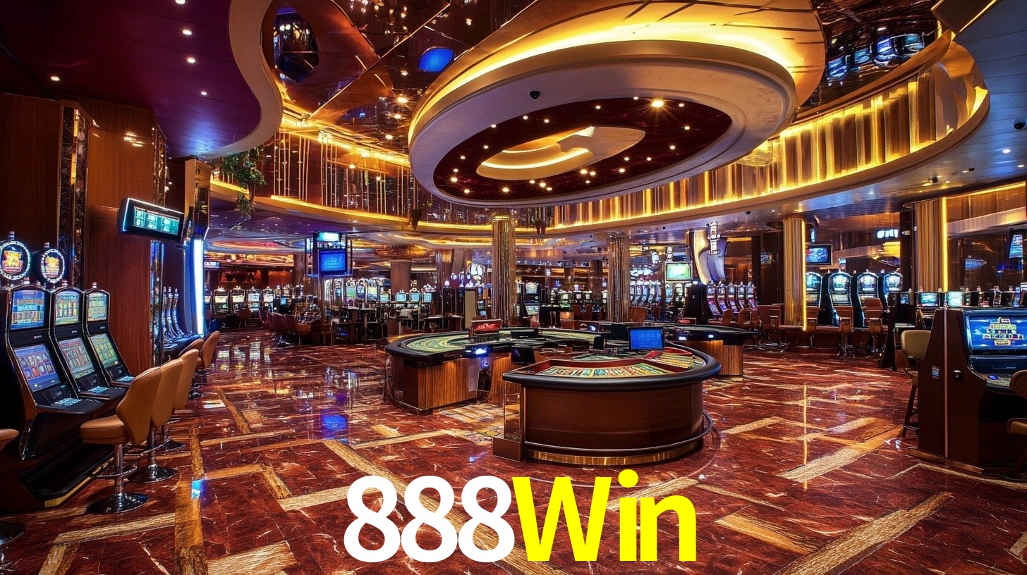 Welcome Bonus 888Win