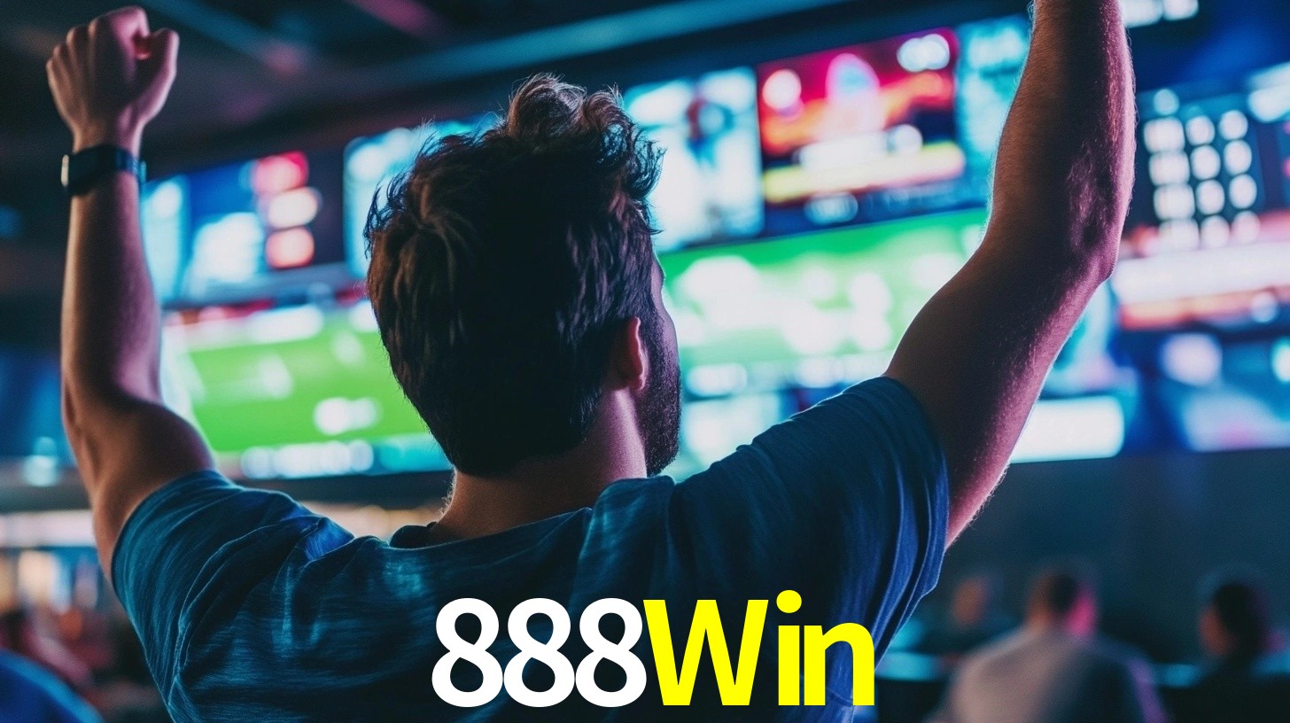 888Win: Seu Especialista em Apostas Esportivas Brasileiras
