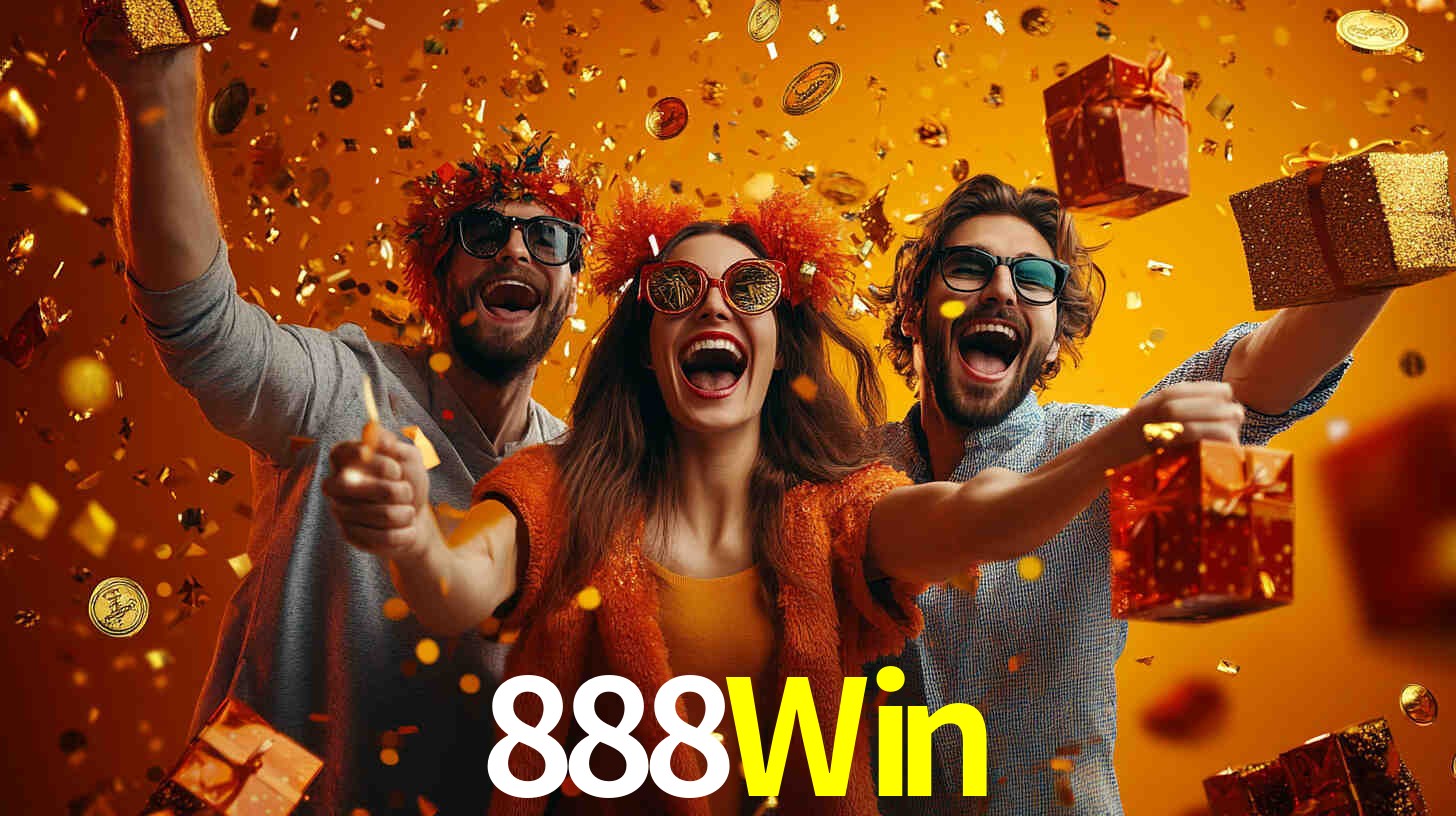 888Win App