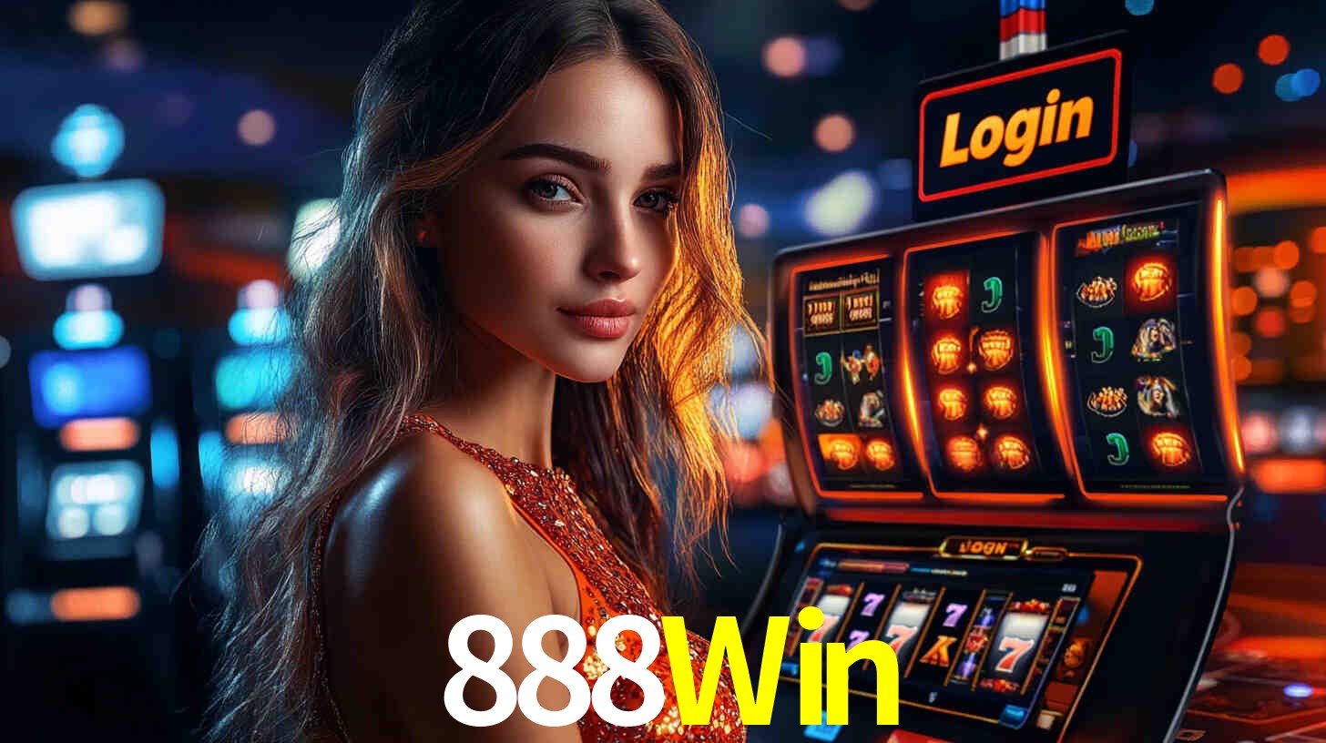 888Win