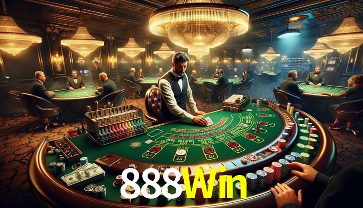Bonus Features 888Win