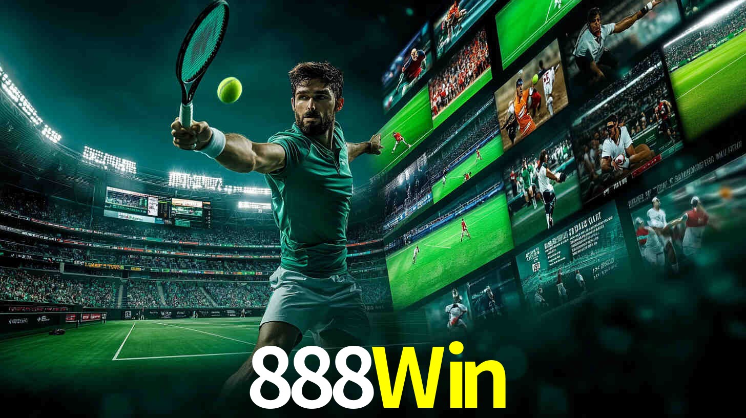 Descubra a Essência do 888Win: Nossa História e Compromissos