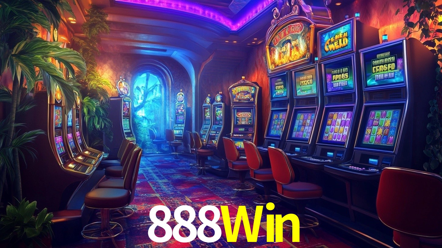 Programa VIP 888Win
