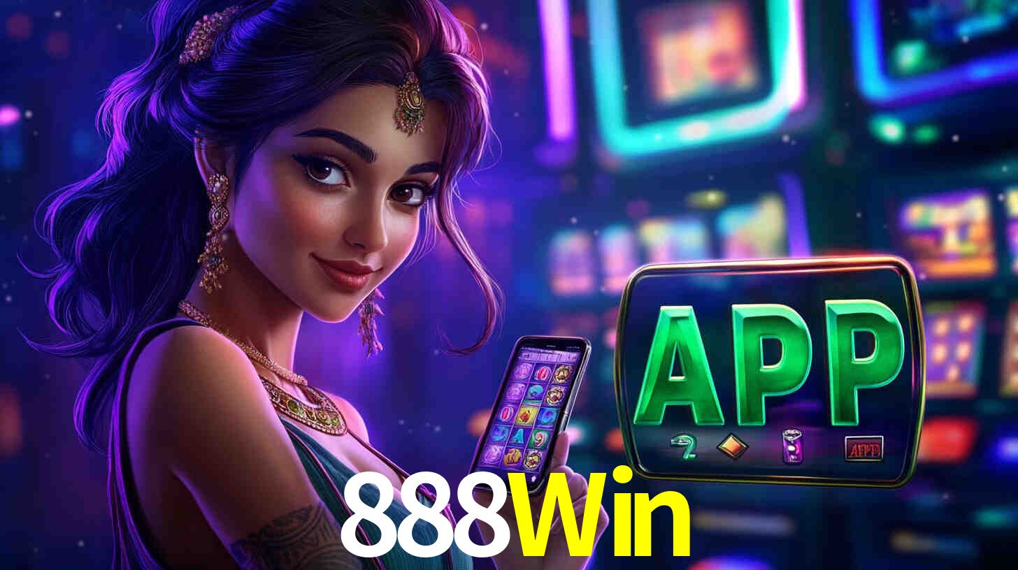 888Win