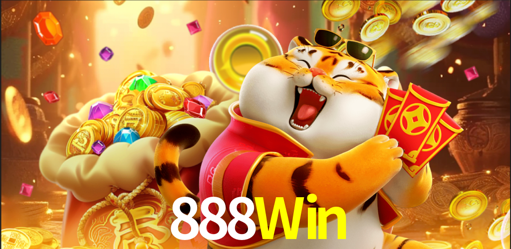 888Win,888Win App