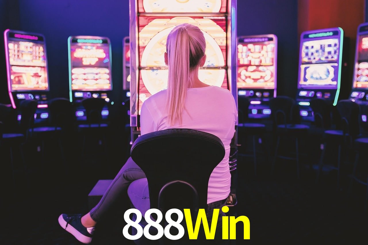 Game Providers 888Win