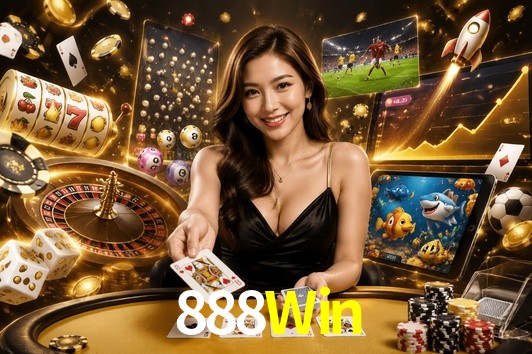 Flash Promotion 888Win
