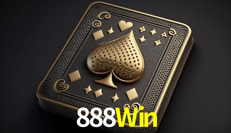 Diretório de Jogos 888Win