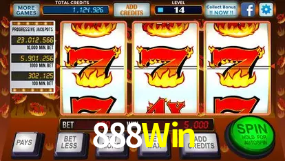 A Emoção da Loteria na 888Win: Uma Chance de Mudança de Vida